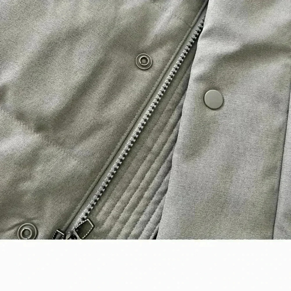 Lululemon Wunder Puffer Vest - Picture 4 of 5